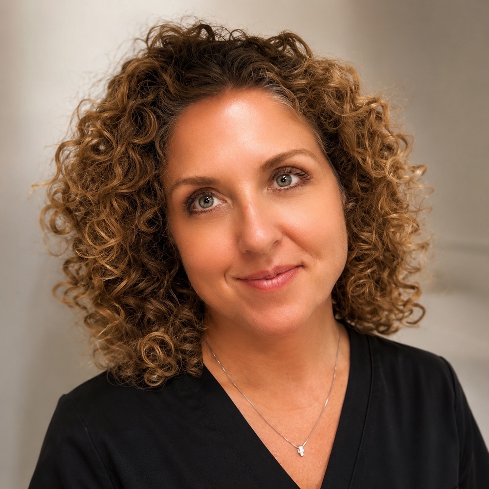 Shannon Lapointe, RRT-AA — Founder, Certified Continence Advisor and Clinical Instructor, Revitalize Your Health